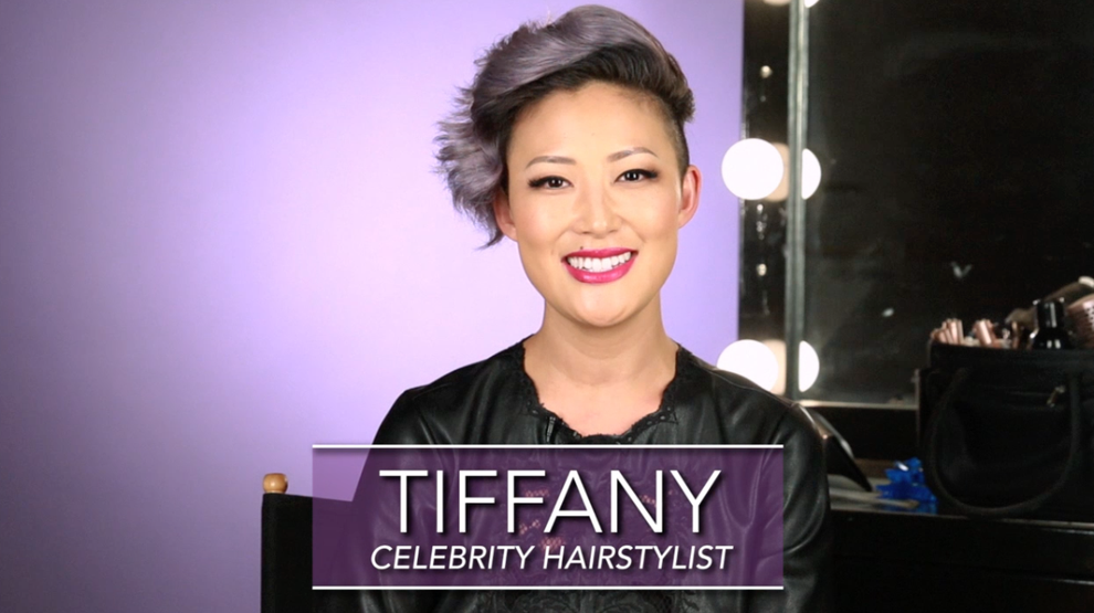 Women Got Bangs For The First Time And Looked Fierce As Fuq