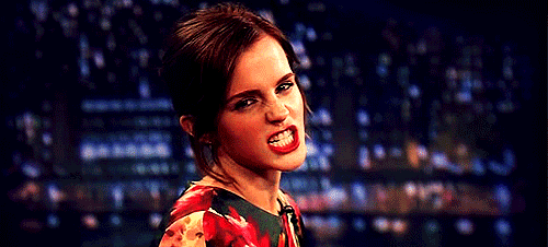 You have brown hair and green eyes