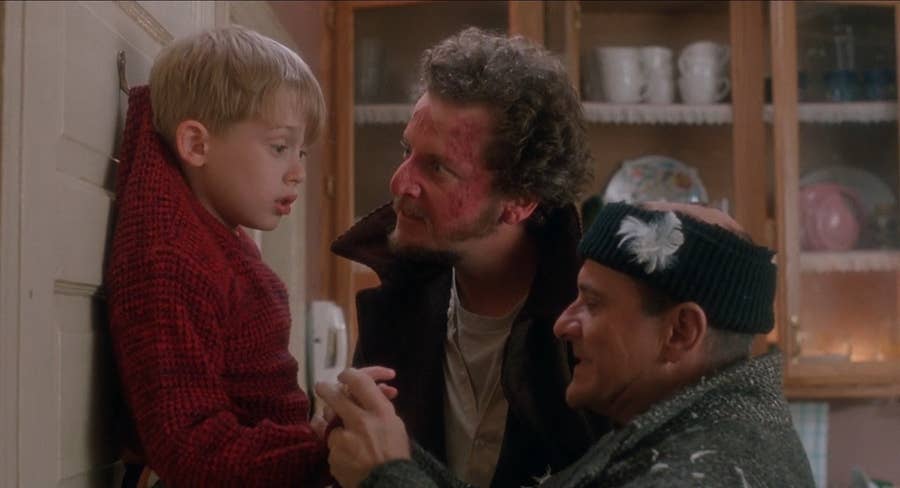 24 Things You Probably Didn T Know About Home Alone