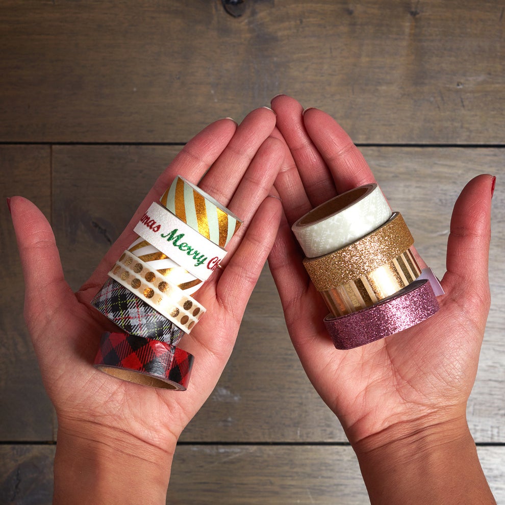 Christmas bullet journal gift