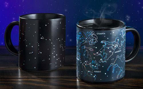 36 Completely Stellar Gifts For Space Lovers