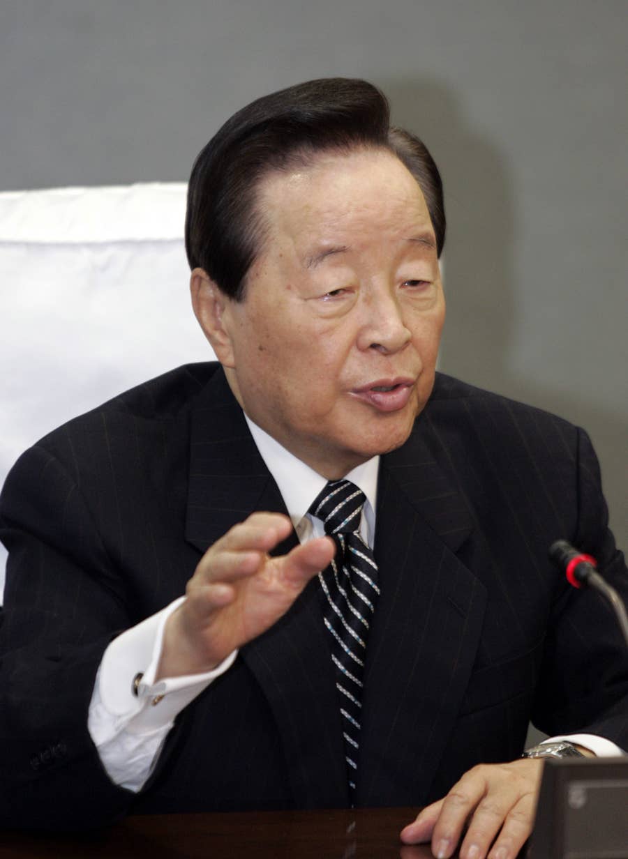 朴槿恵 辞任表明 暗殺 自殺 投獄 韓国大統領たちの波乱万丈な人生と その末路