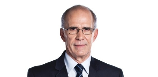 Mário Sérgio, da Fox.