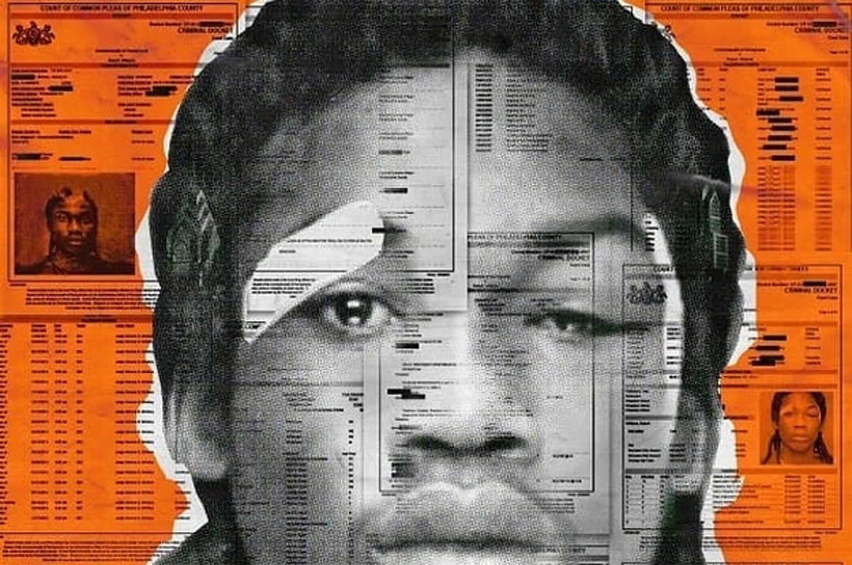 Hot Freestyle on X: Meek Mill announces he has deactivated his Twitter  account forever  / X