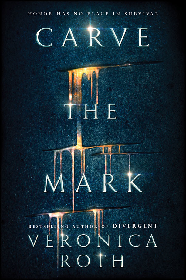 If you loved Veronica Roth's Divergent series, maybe you're excited for her next one: