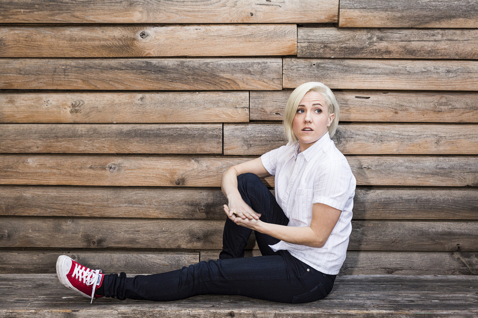 Hannah Hart Might Be YouTube S First Crossover Queer Icon   Sub Buzz 18725 1478221288 1 