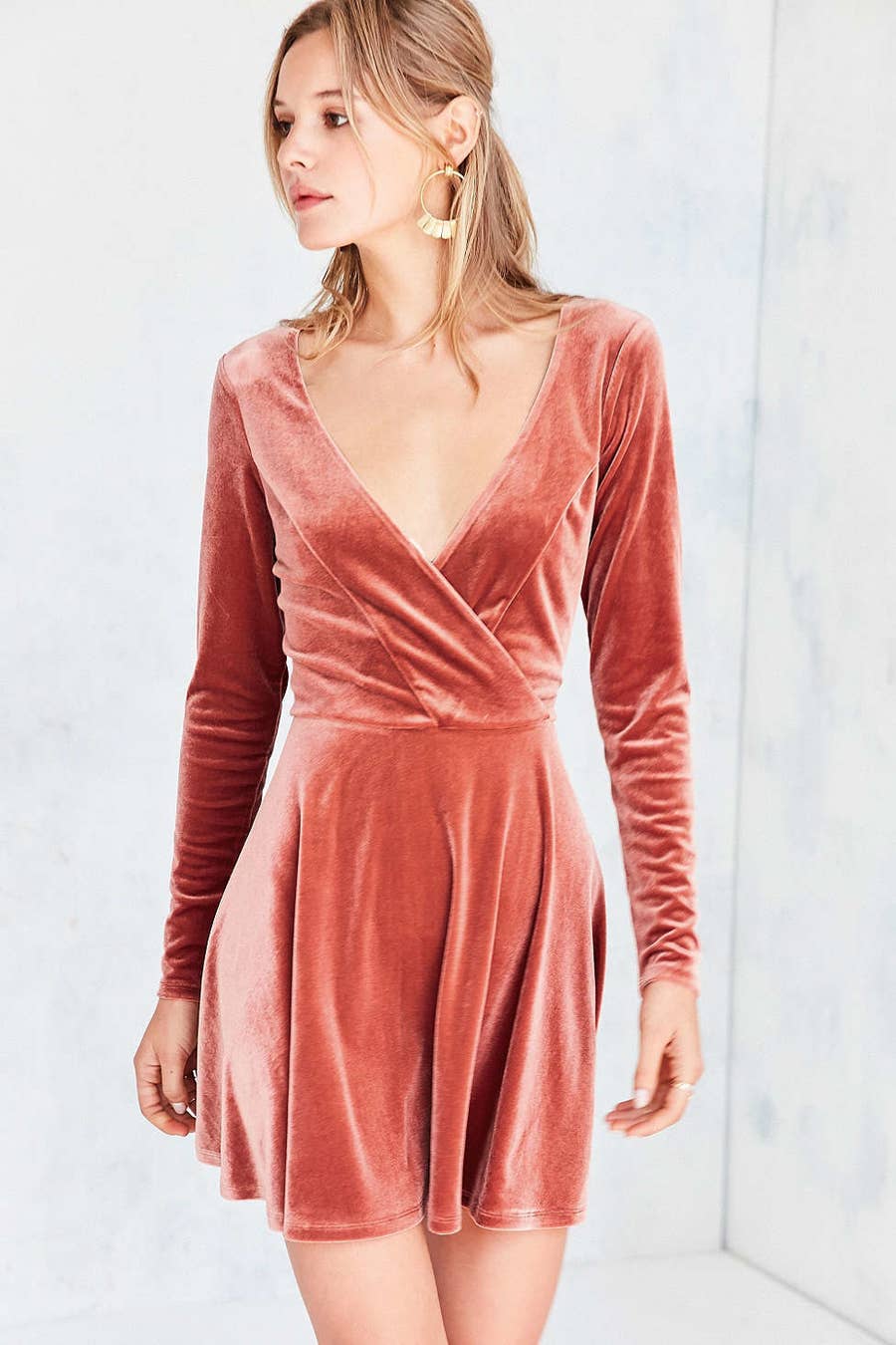 39 Dresses That Scream Holiday Party
