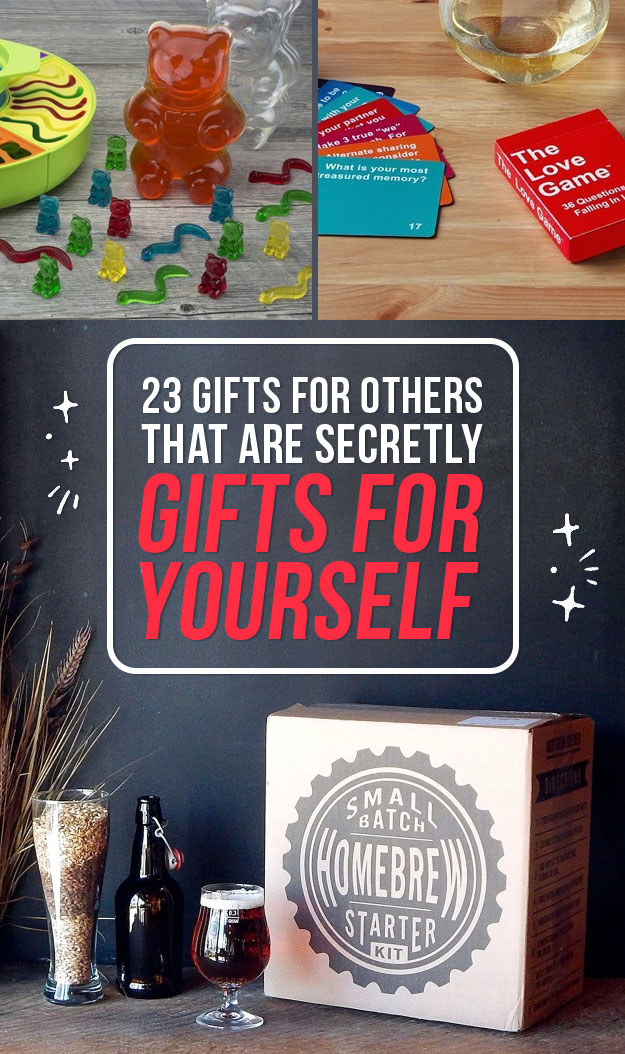 61 Practical Gifts For Your Parents