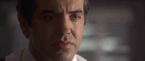 And then realizing that this is how you sound to every single person you talk to. WHAT?!