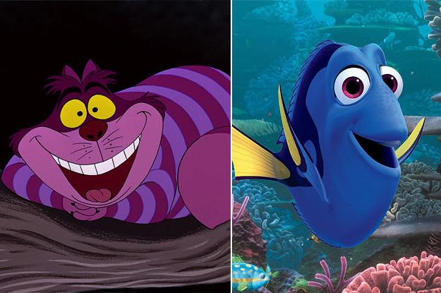 Which Disney Animal Are You Based On Your Zodiac Sign?