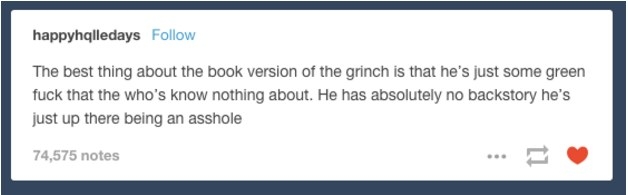And you know what he can stay there too