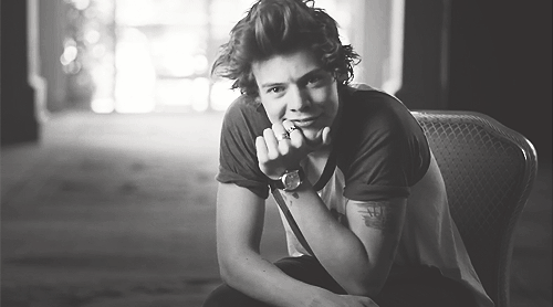 Harry Styles