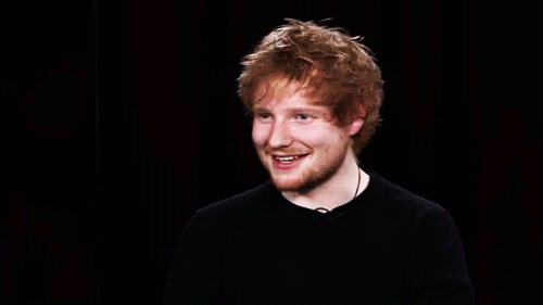 Ed Sheeran