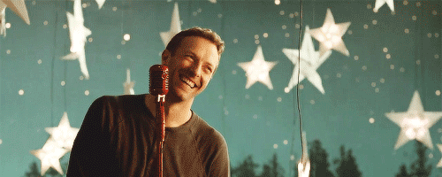 Chris Martin