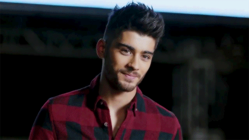 Zayn Malik
