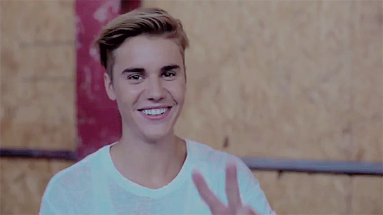 Justin Bieber