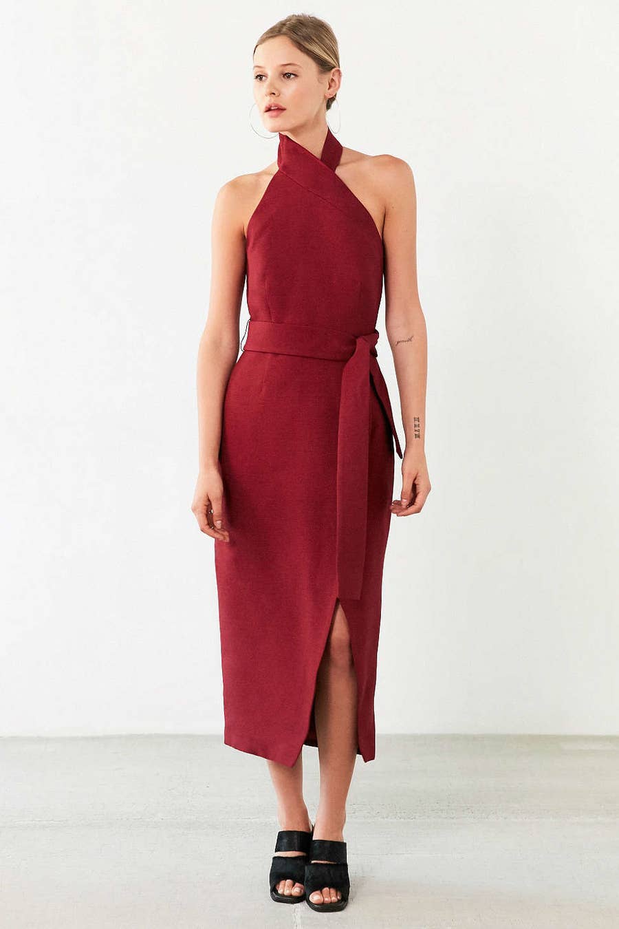 39 Dresses That Scream Holiday Party