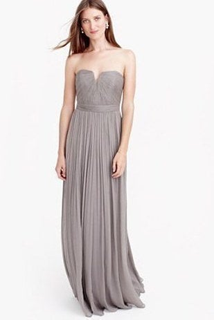 J.Crew Is Getting Rid Of Its Bridal Collection And Everything Is On Sale Now J.Crew Is Getting Rid Of Its Bridal Collection And Everything Is On Sale Now