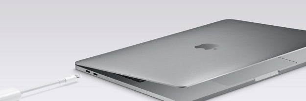 Last month, Apple unveiled their first MacBook Pro redesign since 2012.