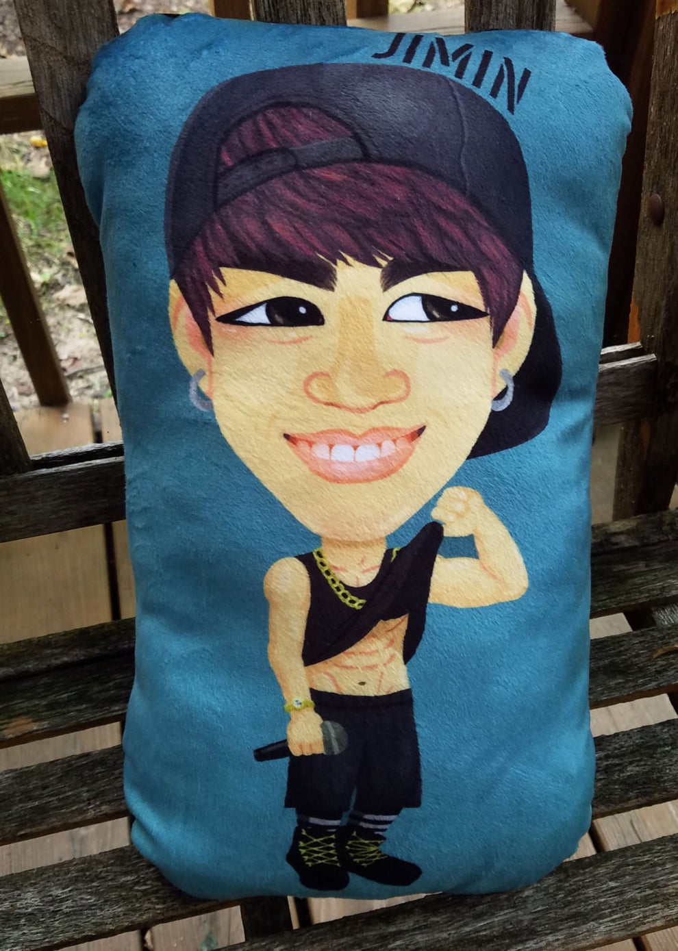 29 Cute Gifts That Will Make Any K-Pop Fan Say, 