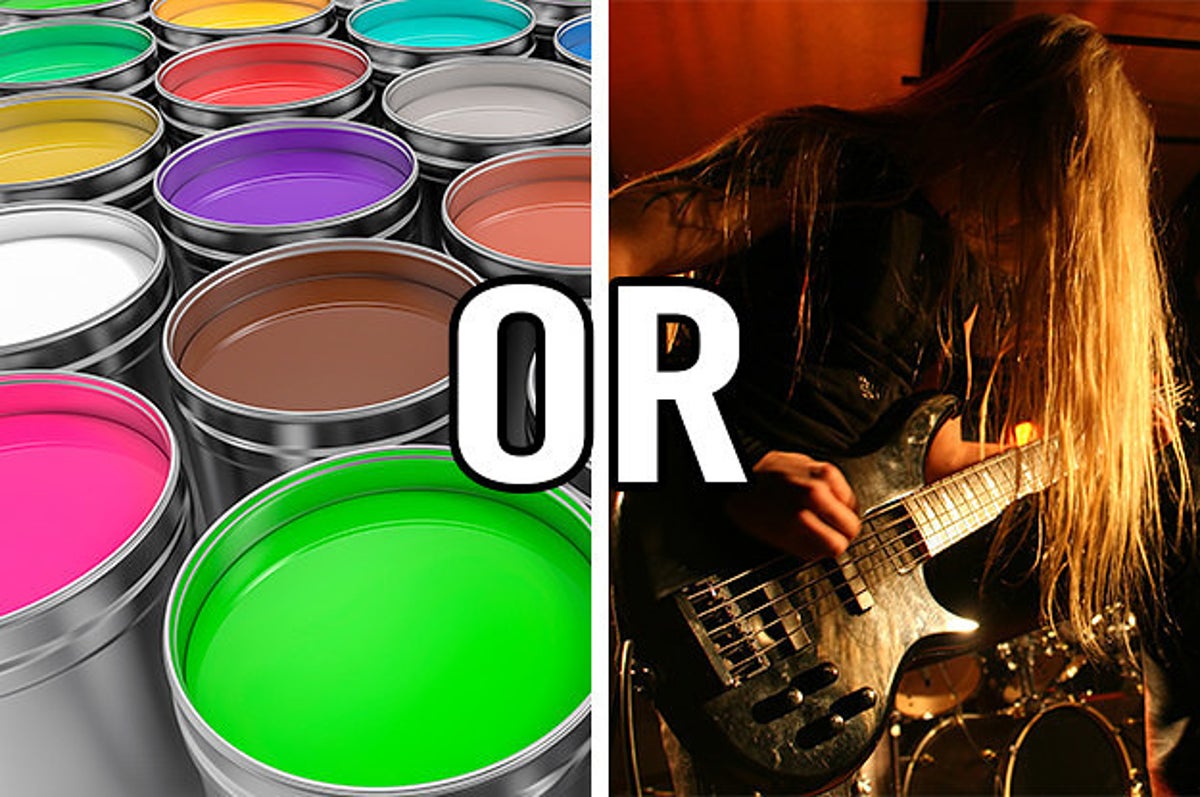 Think You Can Tell The Difference Between Posh Paint Colours And Swedish Metal Bands Think You Can Tell The Difference Between Posh Paint Colours And Swedish Metal Bands