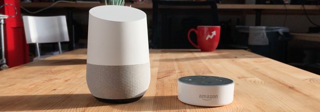 I Tried Google Home And Now I'm Tired Of Saying “OK Google”