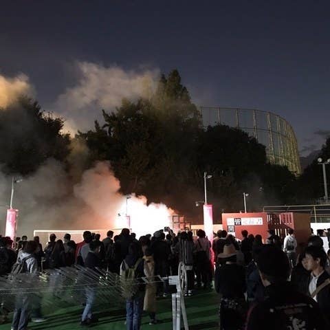 5歳児死亡の神宮外苑火災 白熱電球での火災は頻発 消防庁が警鐘 Ledでも安心できない