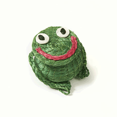 Ribbit ribbit.Get it from Aelfie for $13.50.