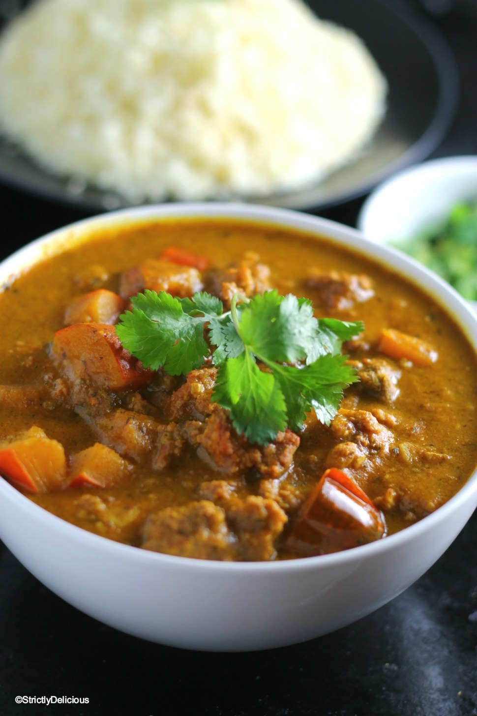 18 Weeknight Curries To Make In The Slow Cooker