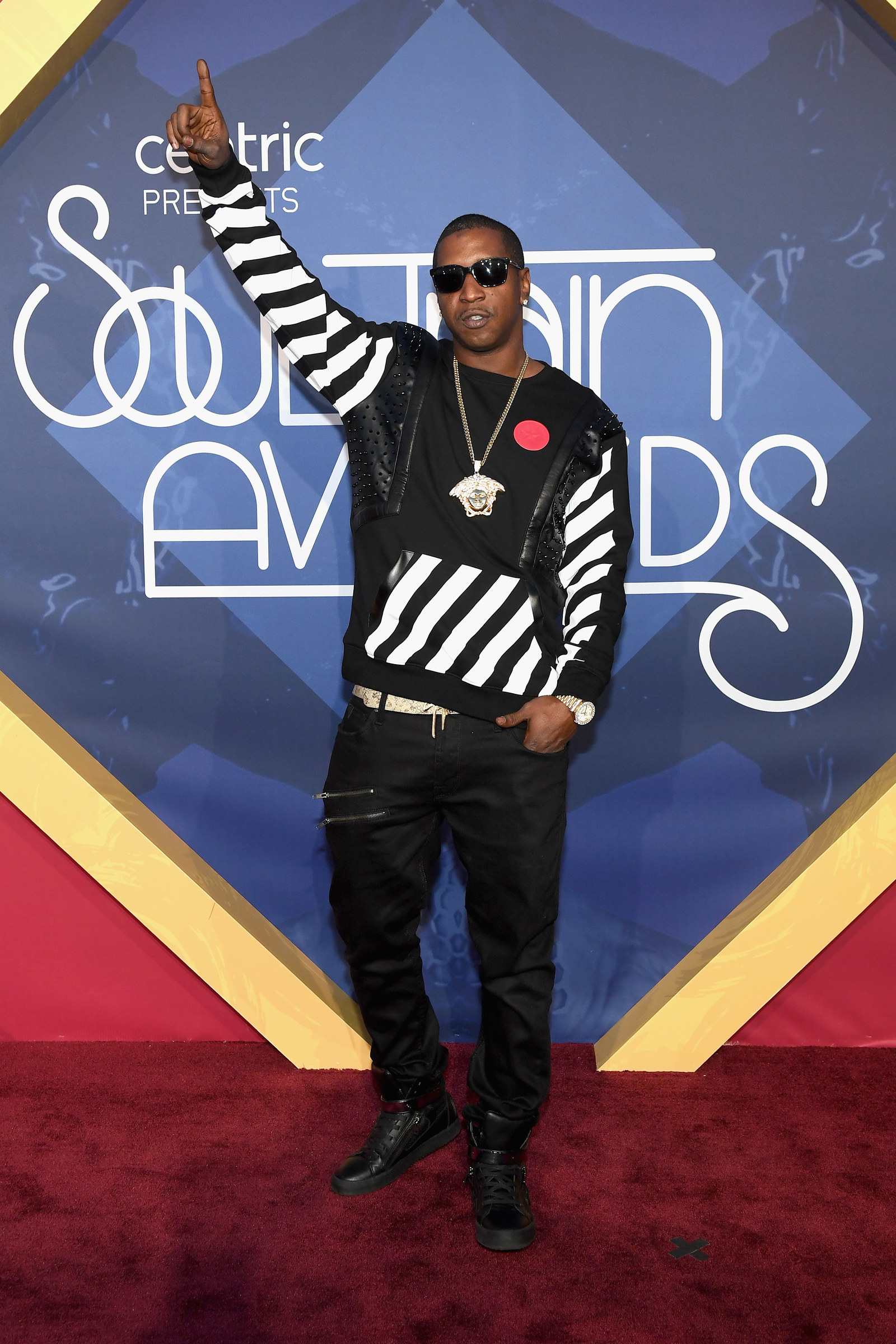 All The Looks On The Soul Train Awards Red Carpet