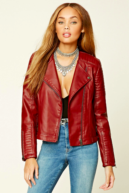 30 Highly Rated Forever 21 Items That People Actually Swear By