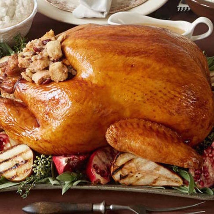 11 Delicious Places That Will Basically Make Thanksgiving Dinner For You