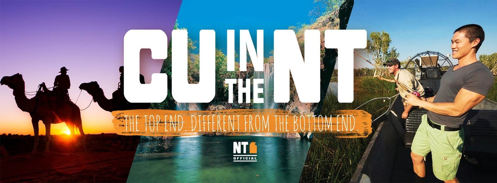 Territory Thongs – NT Unofficial