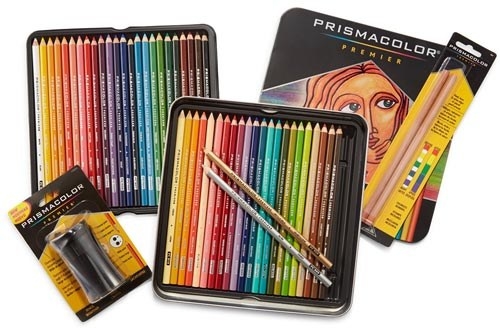 Affordable Christmas Gifts For The Artist In Your Life  The Art Gear Guide