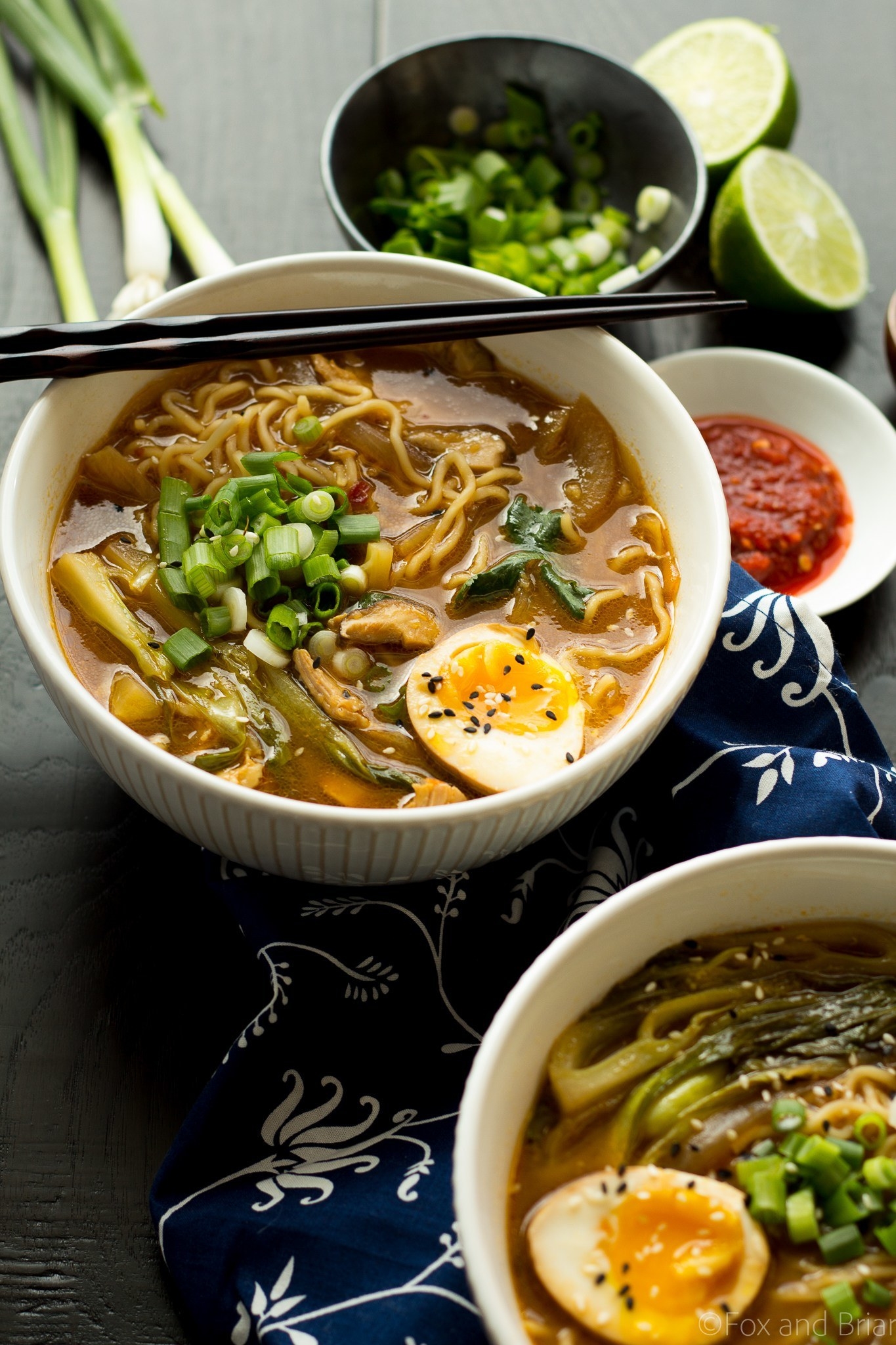 27 Ways To Upgrade Your Instant Ramen - 60