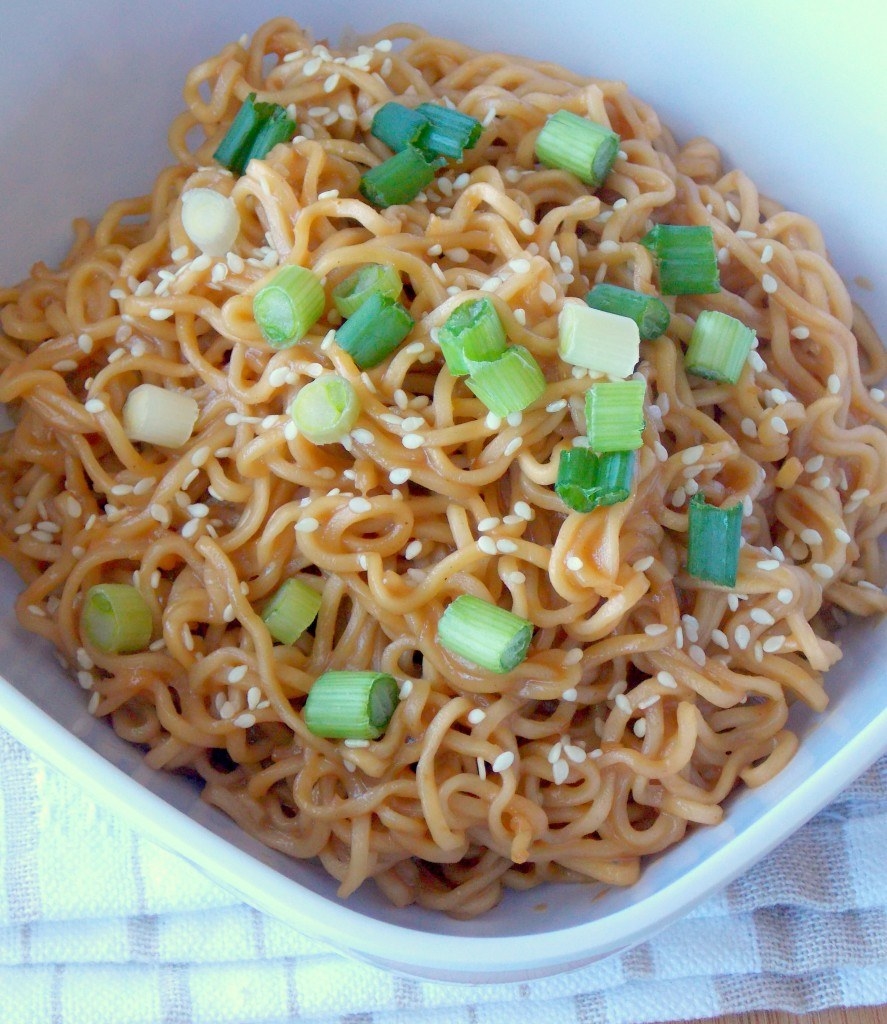 27 Ways To Upgrade Your Instant Ramen - 75