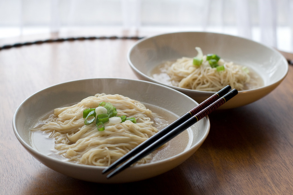 27 Ways To Upgrade Your Instant Ramen - 85