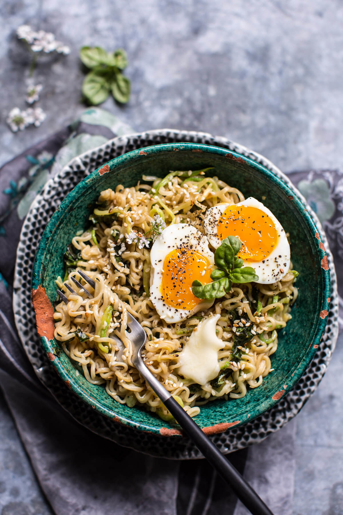 27 Ways To Upgrade Your Instant Ramen - 4