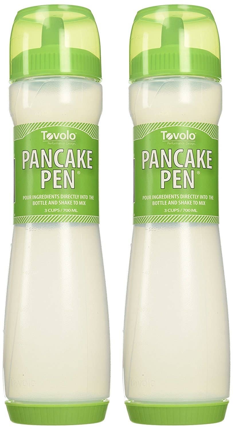 Tovolo Pancake Pen - Kitchen & Company