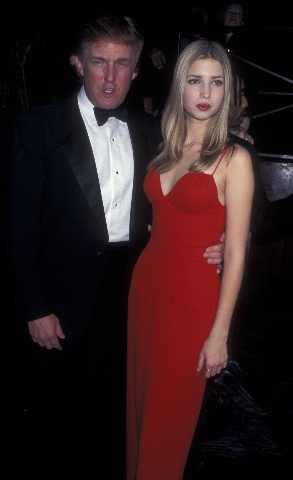 イヴァンカに同情してはならない。彼女を恐れよ