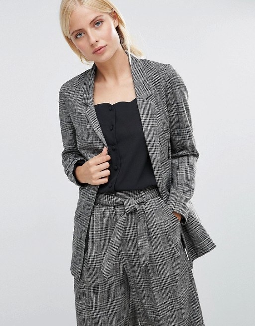 19 Pantsuits That Will Make You Feel Powerful