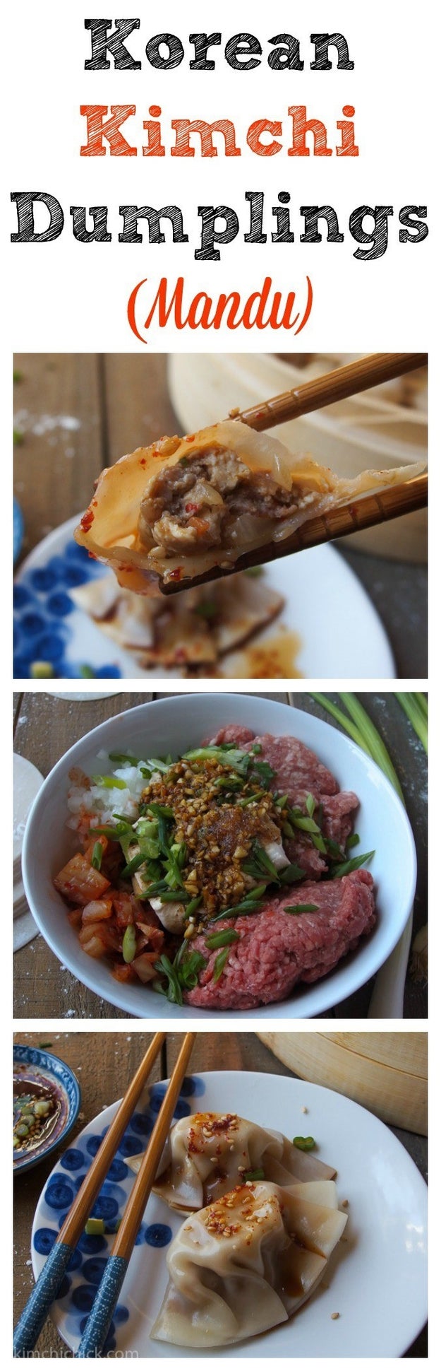 26 Delicious Korean Foods You Need In Your Life
