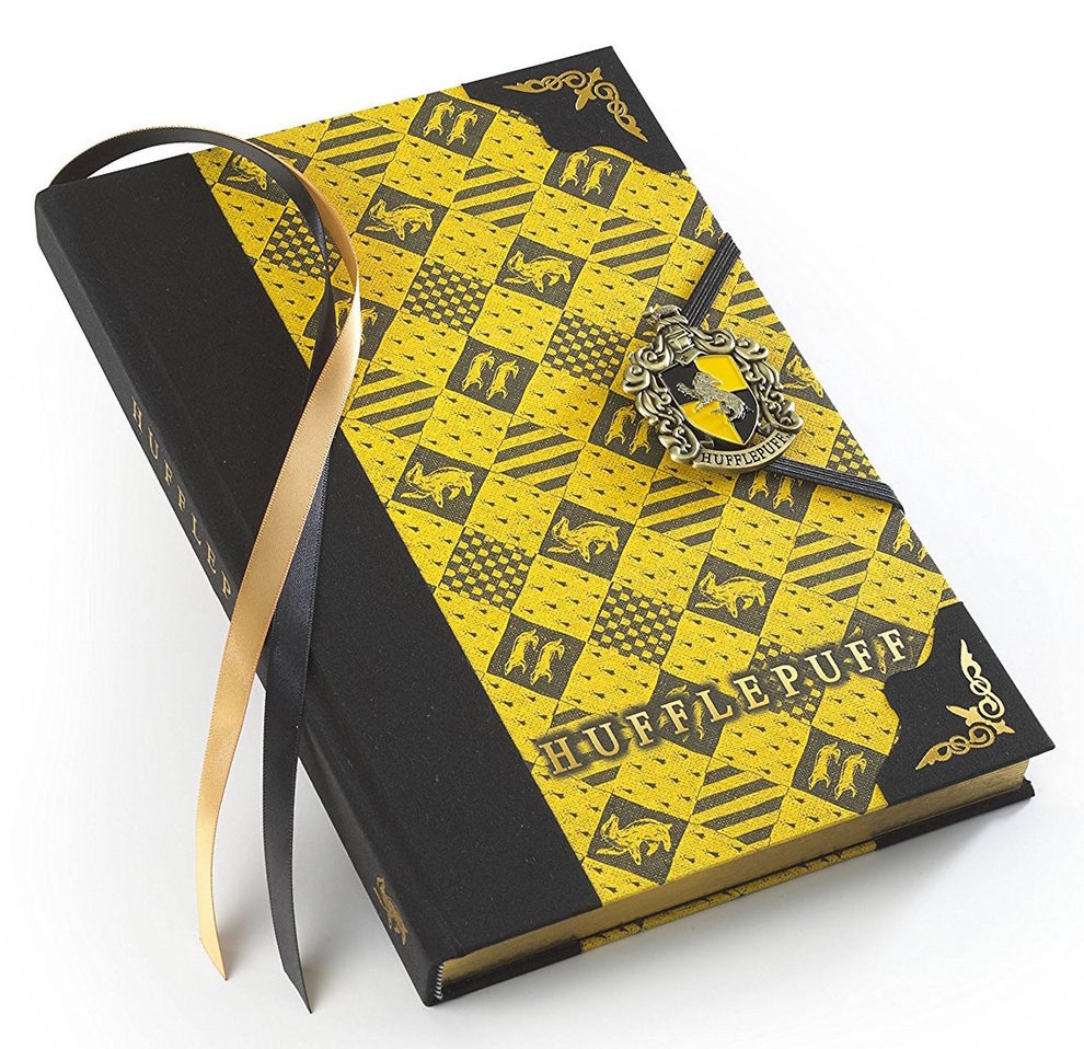 31 Gifts That Will Make Any Hufflepuff Love You Forever