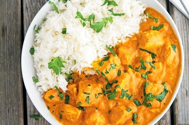 18 Weeknight Curries To Make In The Slow Cooker