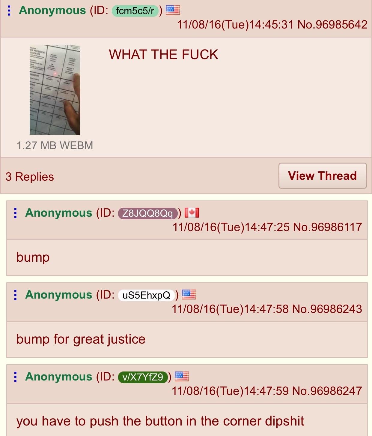 4chan free crypto