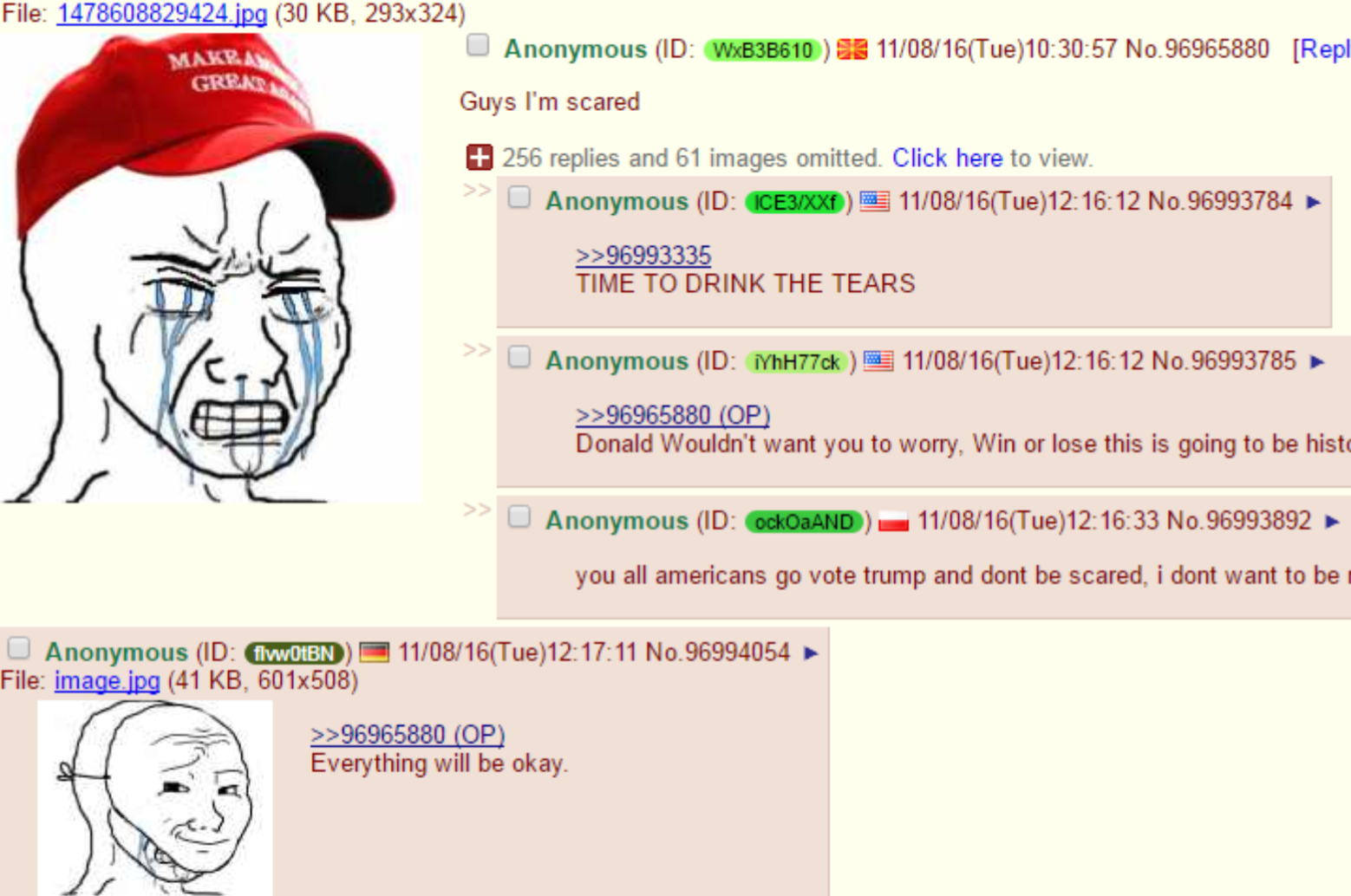 4chan cryptocurrency