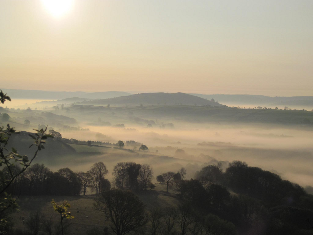 28 Reasons Everyone Needs To Experience The Valleys