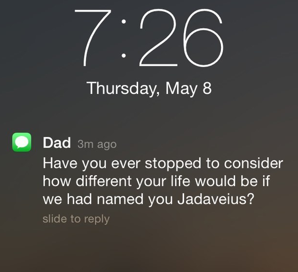 They're asking deep existential questions: