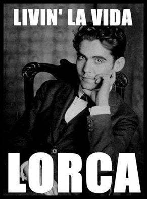 Resultado de imagen de meme federico garcia lorca