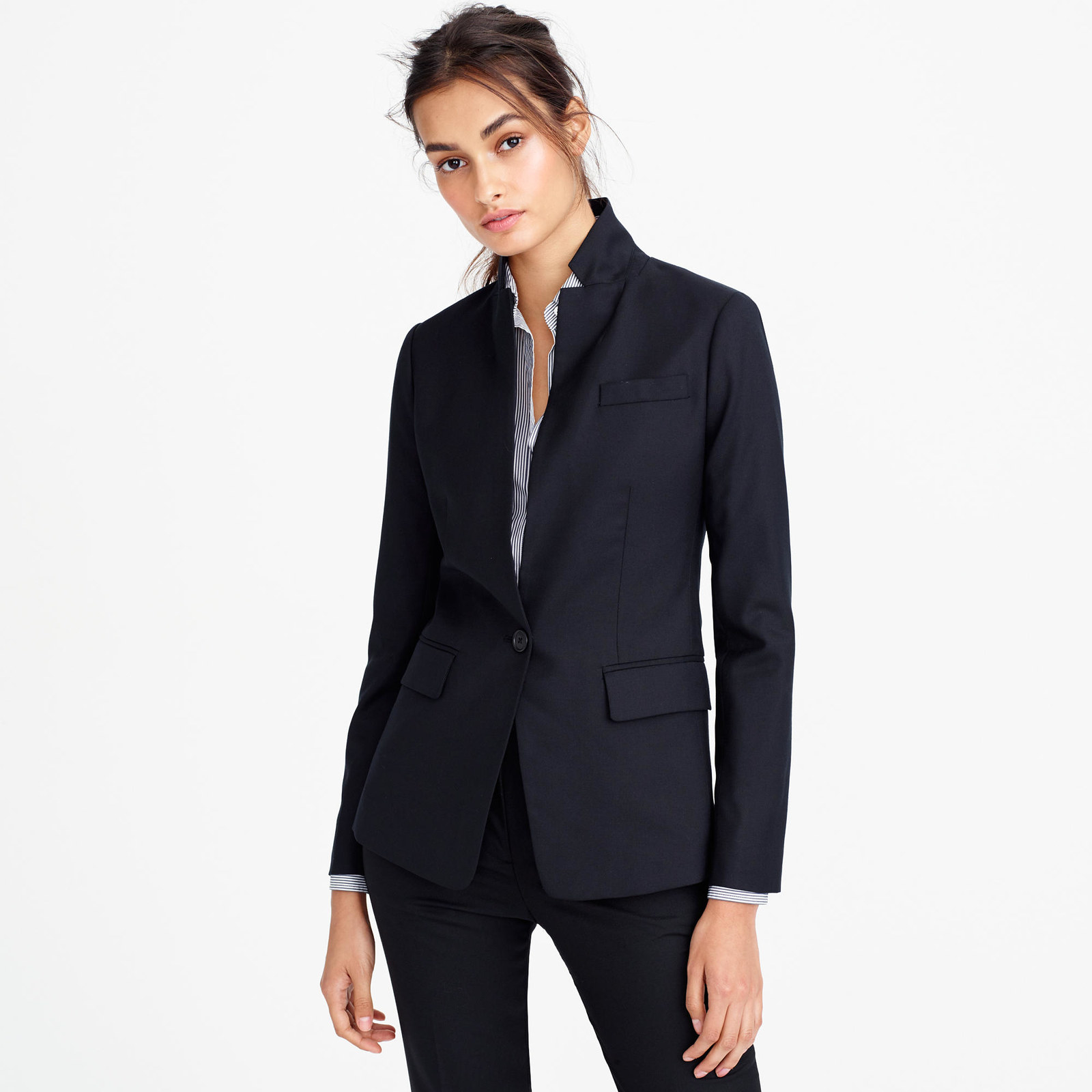 19 Pantsuits That Will Make You Feel Powerful